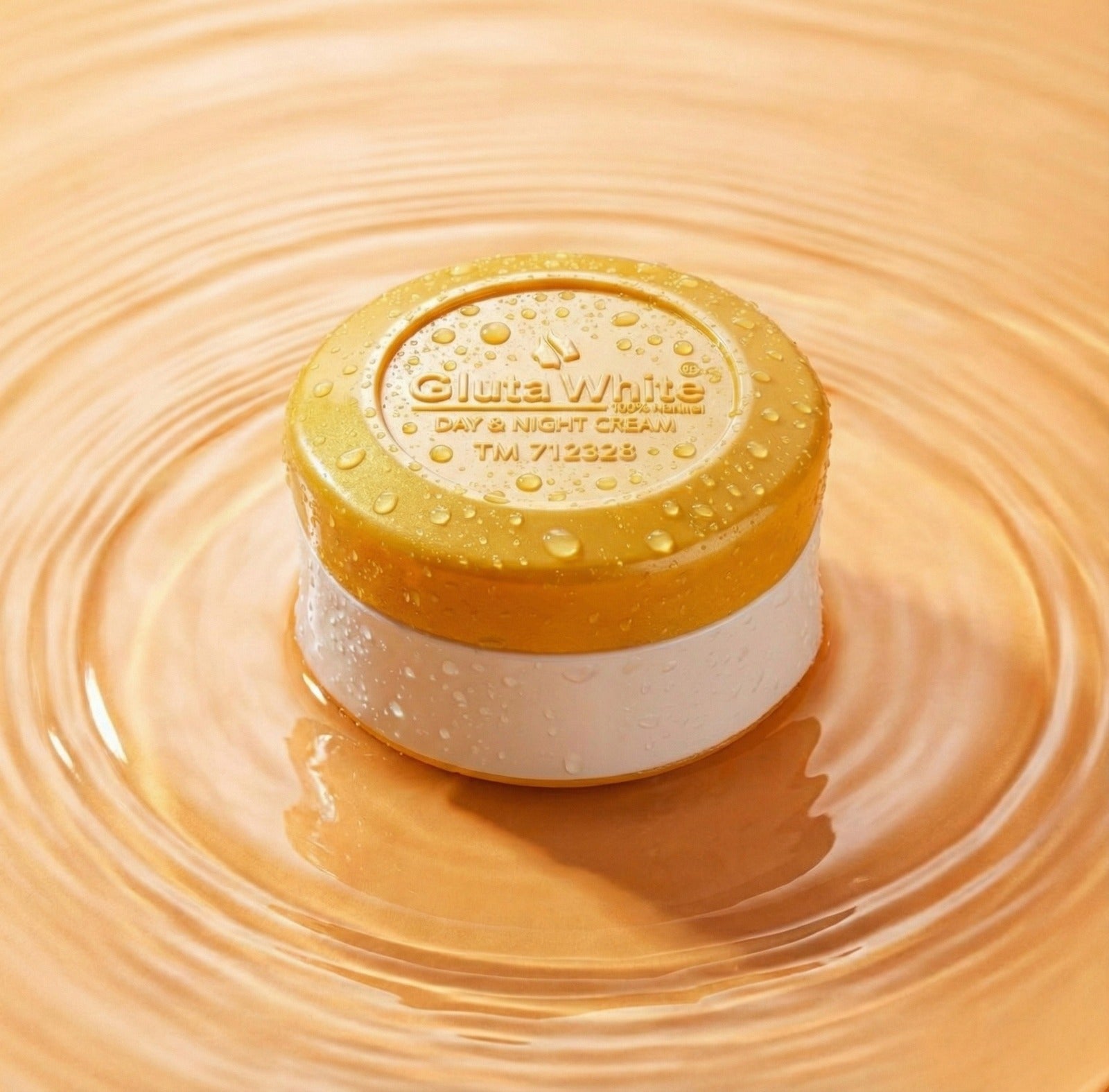 Gluta White Day & Night Cream 6-Pack | Dark Spot & Pigmentation Care