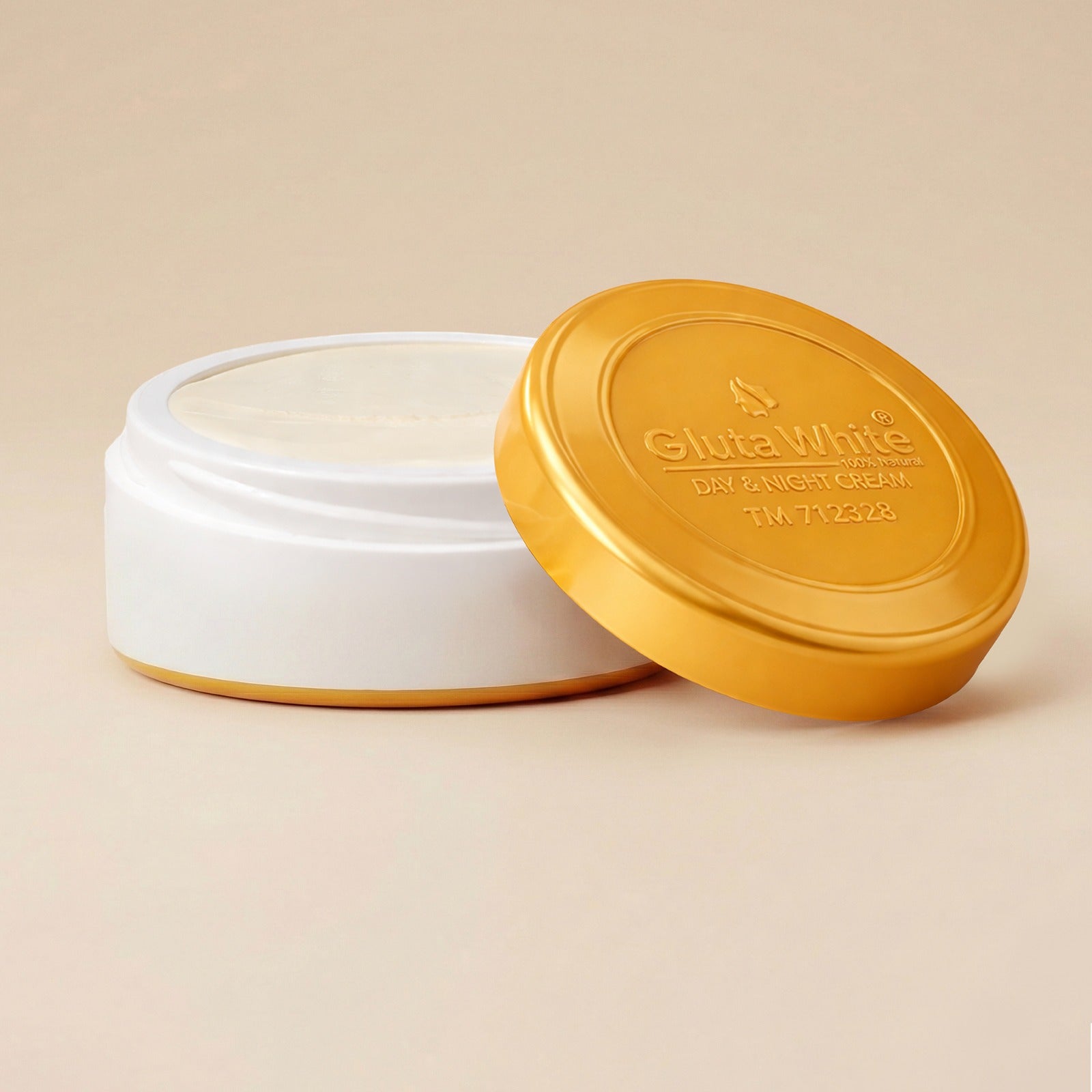 Gluta White Day & Night Cream 6-Pack | Dark Spot & Pigmentation Care