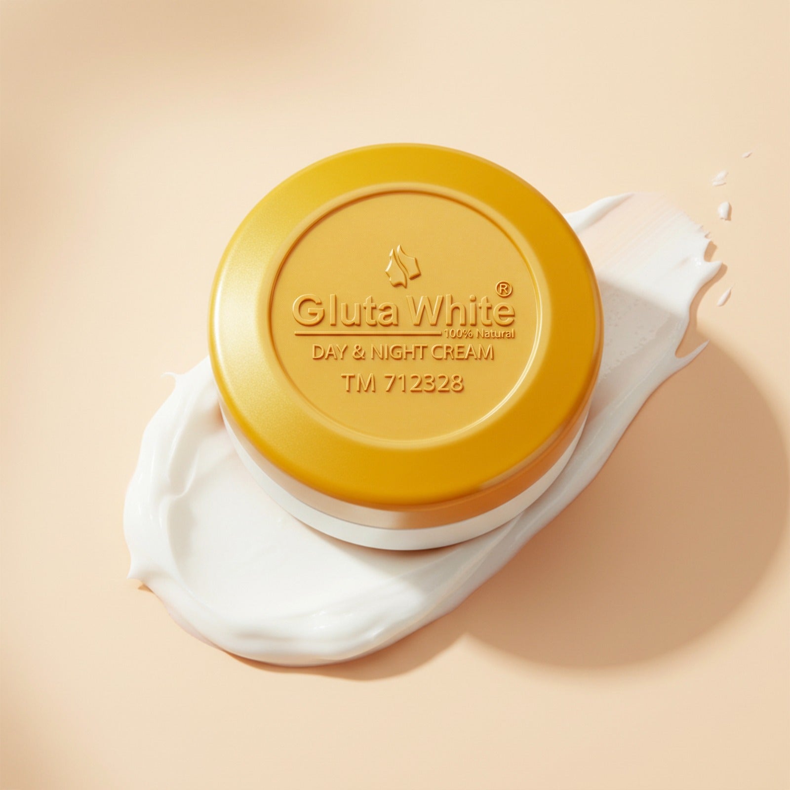 Gluta White Day & Night Cream 6-Pack | Dark Spot & Pigmentation Care