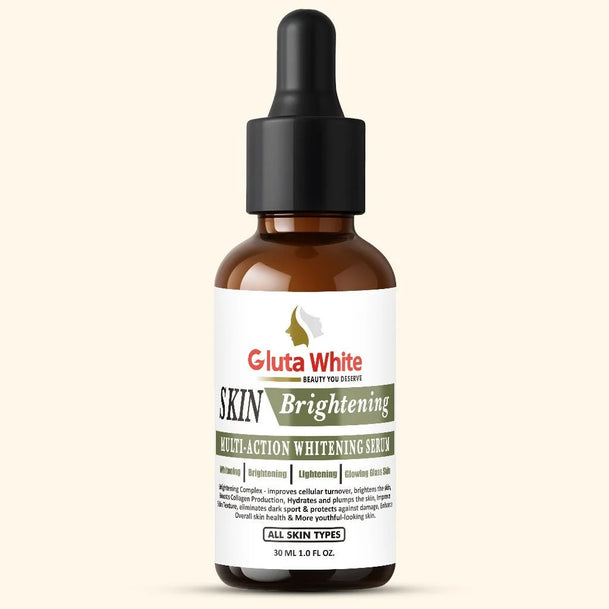 Gluta White Brightening Serum