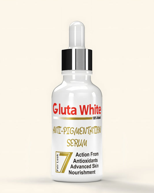 Gluta White Anti Pigmentation Serum