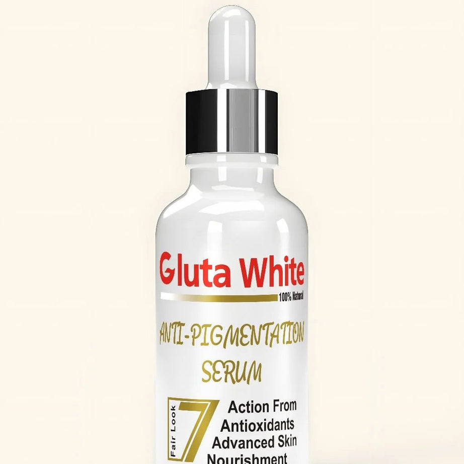 Gluta White Anti Pigmentation Serum