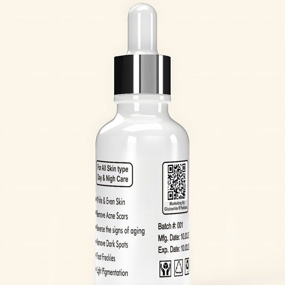 Gluta White Anti Pigmentation Serum