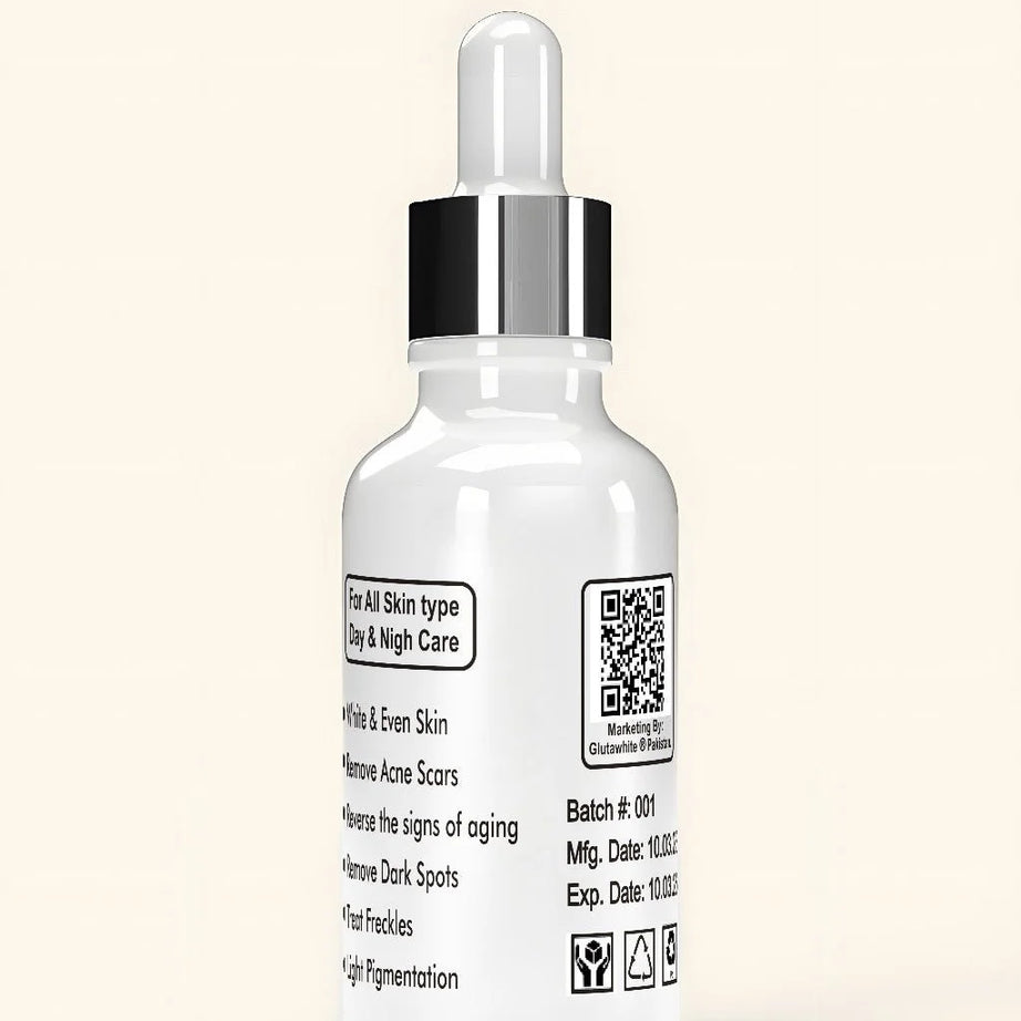 Gluta White Anti Pigmentation Serum