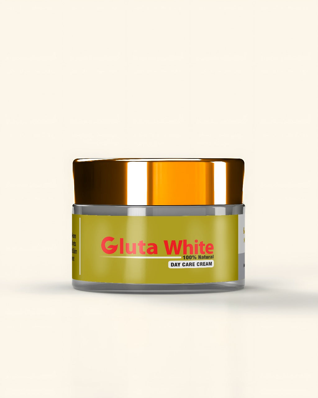 Gluta White Day Care Cream