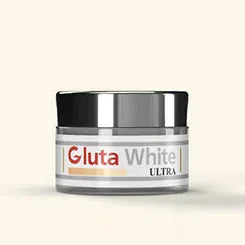 Gluta White Ultra Day/Night Cream