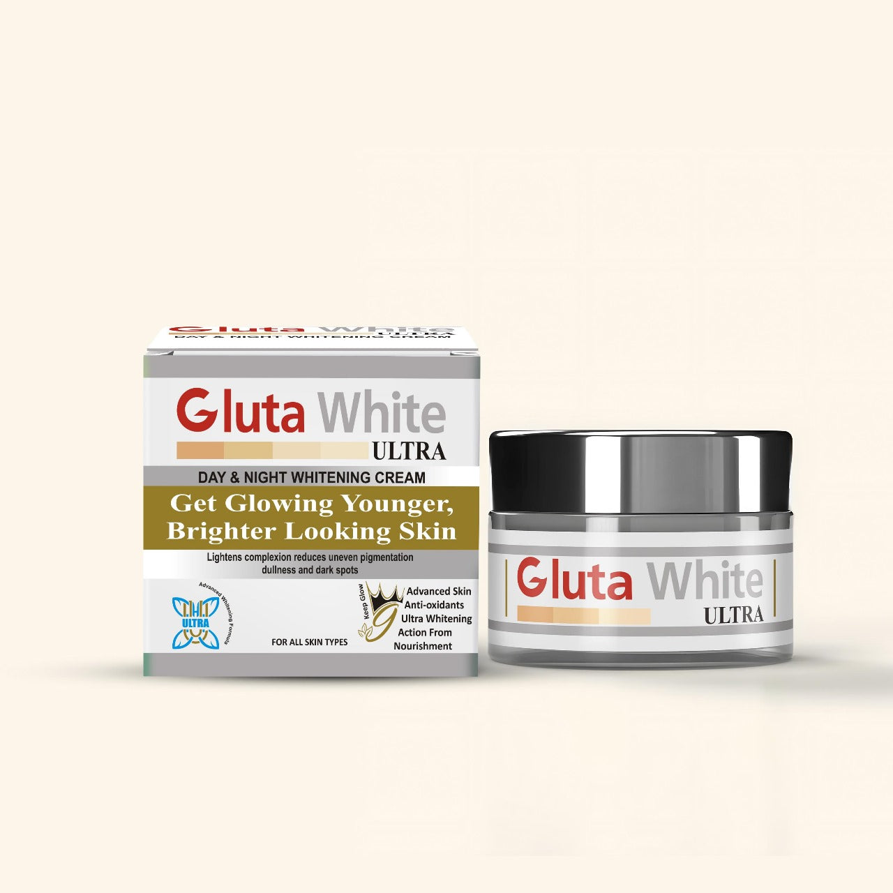 Gluta White Ultra