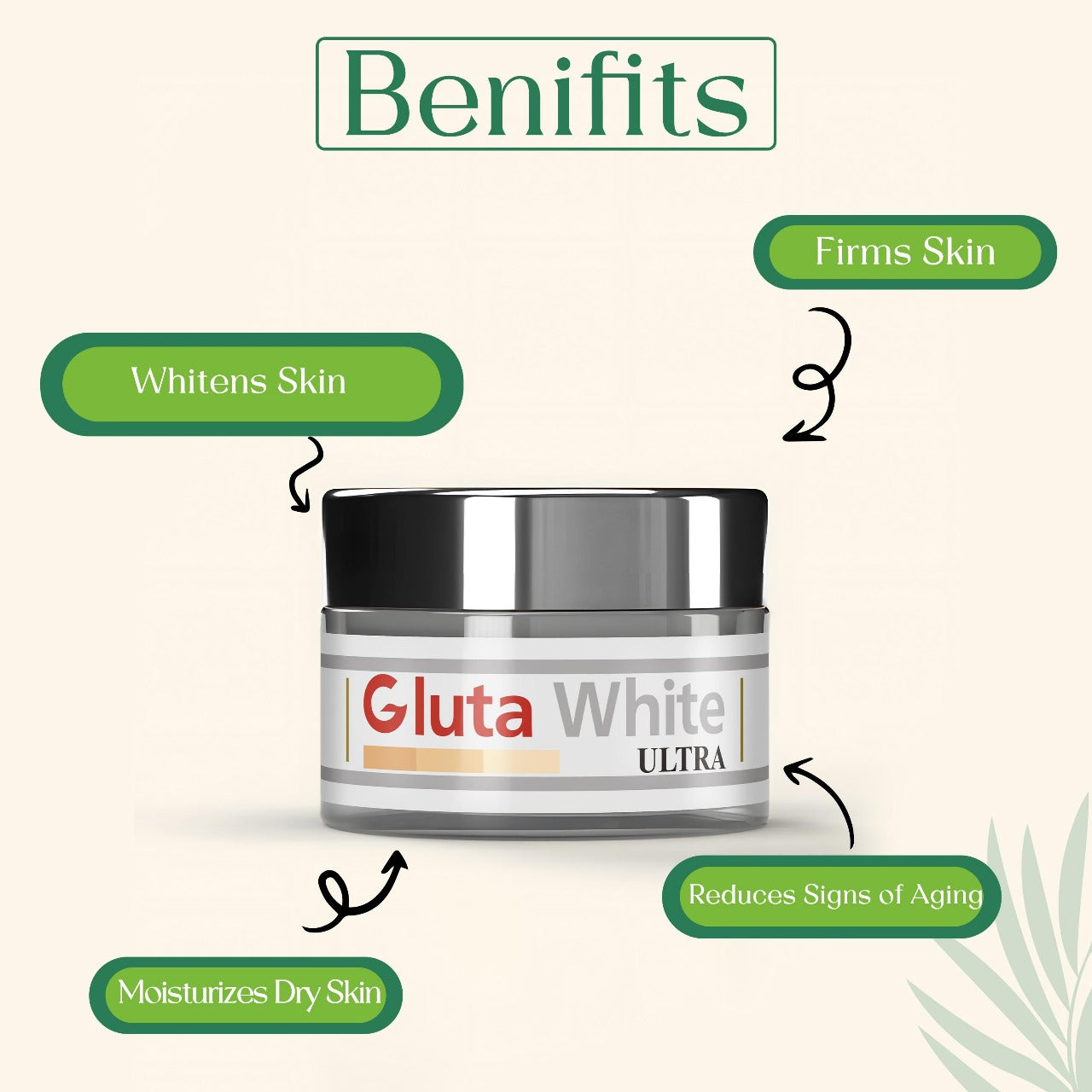 Gluta White Ultra